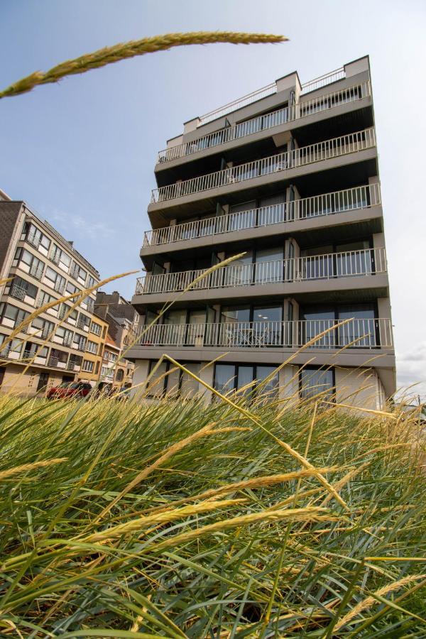 Zeebries Studio Ostend Exterior photo