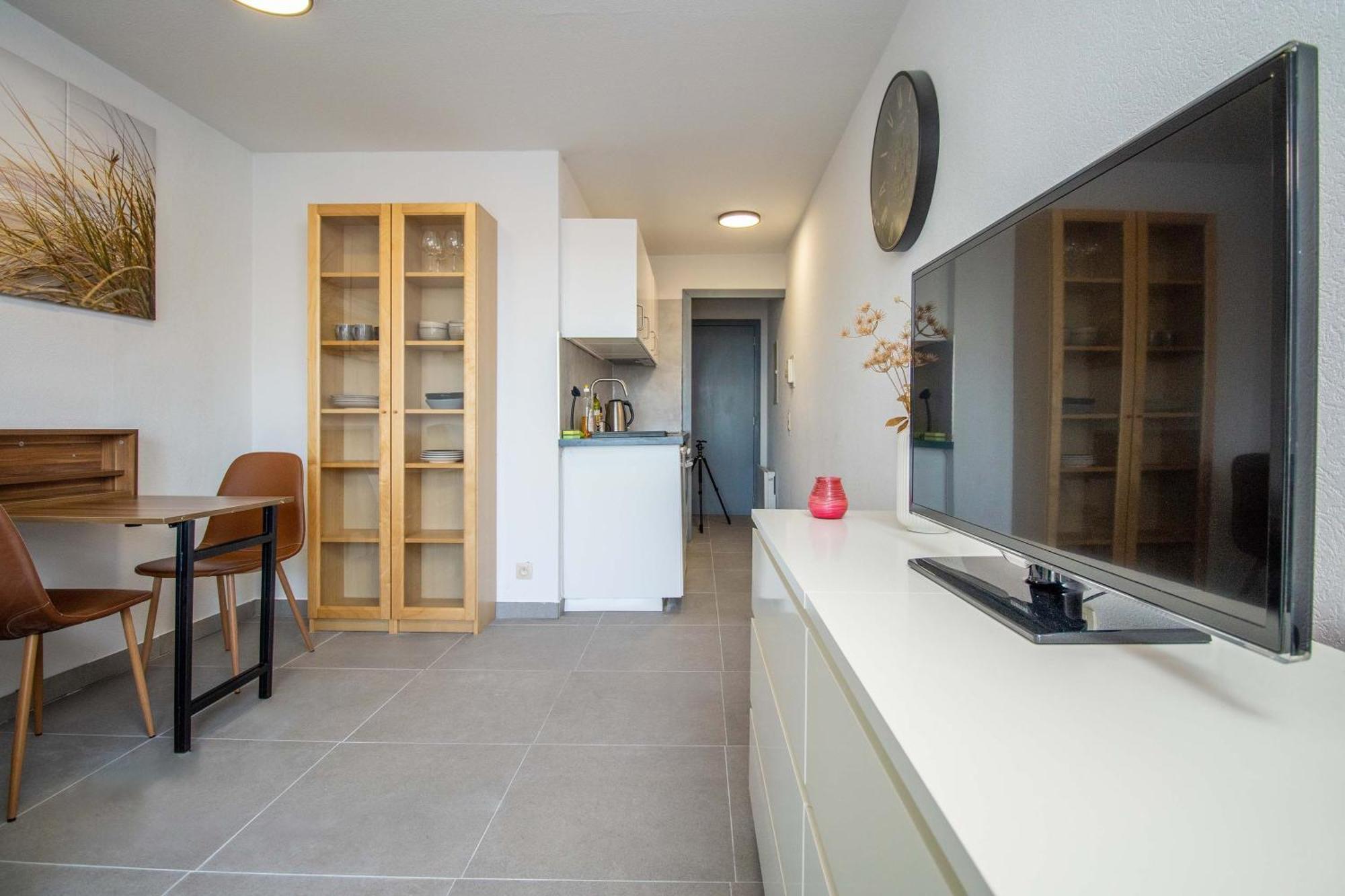 Zeebries Studio Ostend Exterior photo